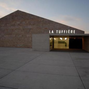 La salle de la Tuffière à Corpataux accueillera les ensembles musicaux