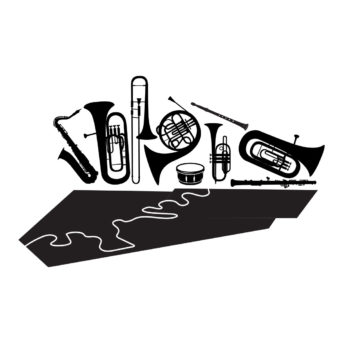 Le logo de la fête